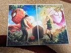 2pk - Amazing Spider-Man #7 & #8 Connecting Cover SLHC Exclusive Virgin Variant