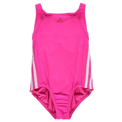 adidas 3 stripes bikini junior