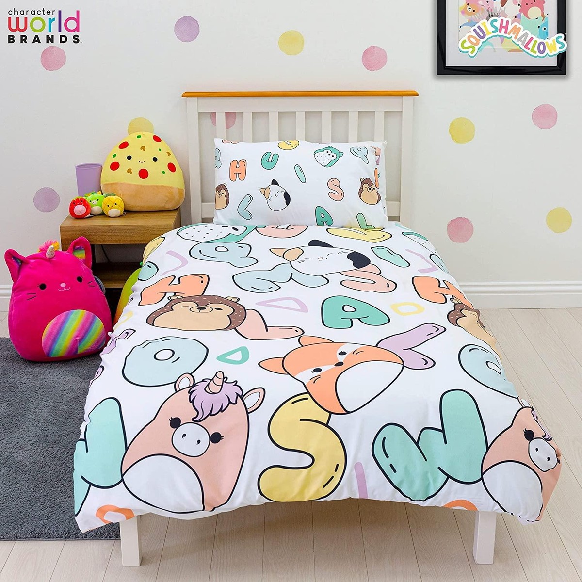 single duvet insert
