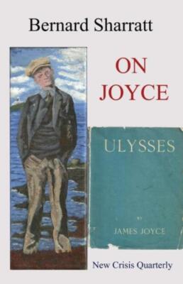 On Joyce: 3 Easy Essays