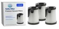 Dust Cup Filter Compatible with Eureka DCF-10...