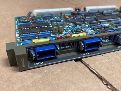 MITSUBISHI MW621 Circuit Board Module MW621C BN634A233G51 FAST