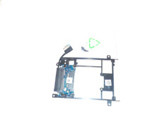 New Dell OEM Latitude E7440/E7450 Hard Drive Caddy Msata-5MM W/Screw AMA01 XPWFW