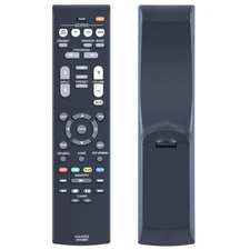 RAV552 Remote Control For Yamaha AV Receiver RX-V385 HTR-3072 RX-V381 HTR-3069
