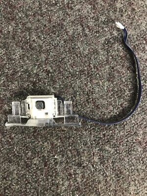 LG 50LF6000-UB Power Button Board, IR Sensor Board EBR78925201 JOYSTICK