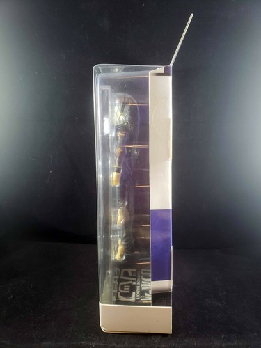 Modellino Loyal Subjects BST AXN Cowboy Bebop 5" Vicious - Foto 5 di 5