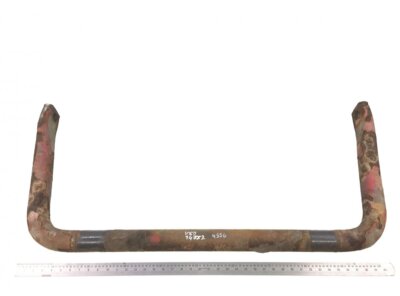 20493699 21176258 Anti Roll Bar Rear Tag Axle Ø60mm For VOLVO FH 