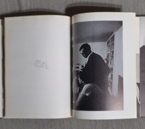 Bravo Stravinsky by Robert Craft photos by Arnold Newman First Printing 1967 - Imagen 17 de 19