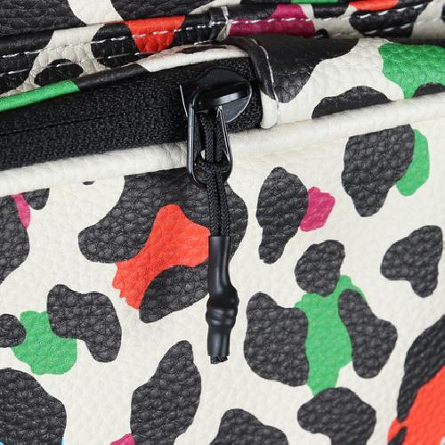 VIVA HEART Golf bag 013-17800 ELEY KISHIMOTO collaborate Off