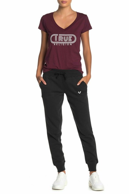 true religion joggers womens