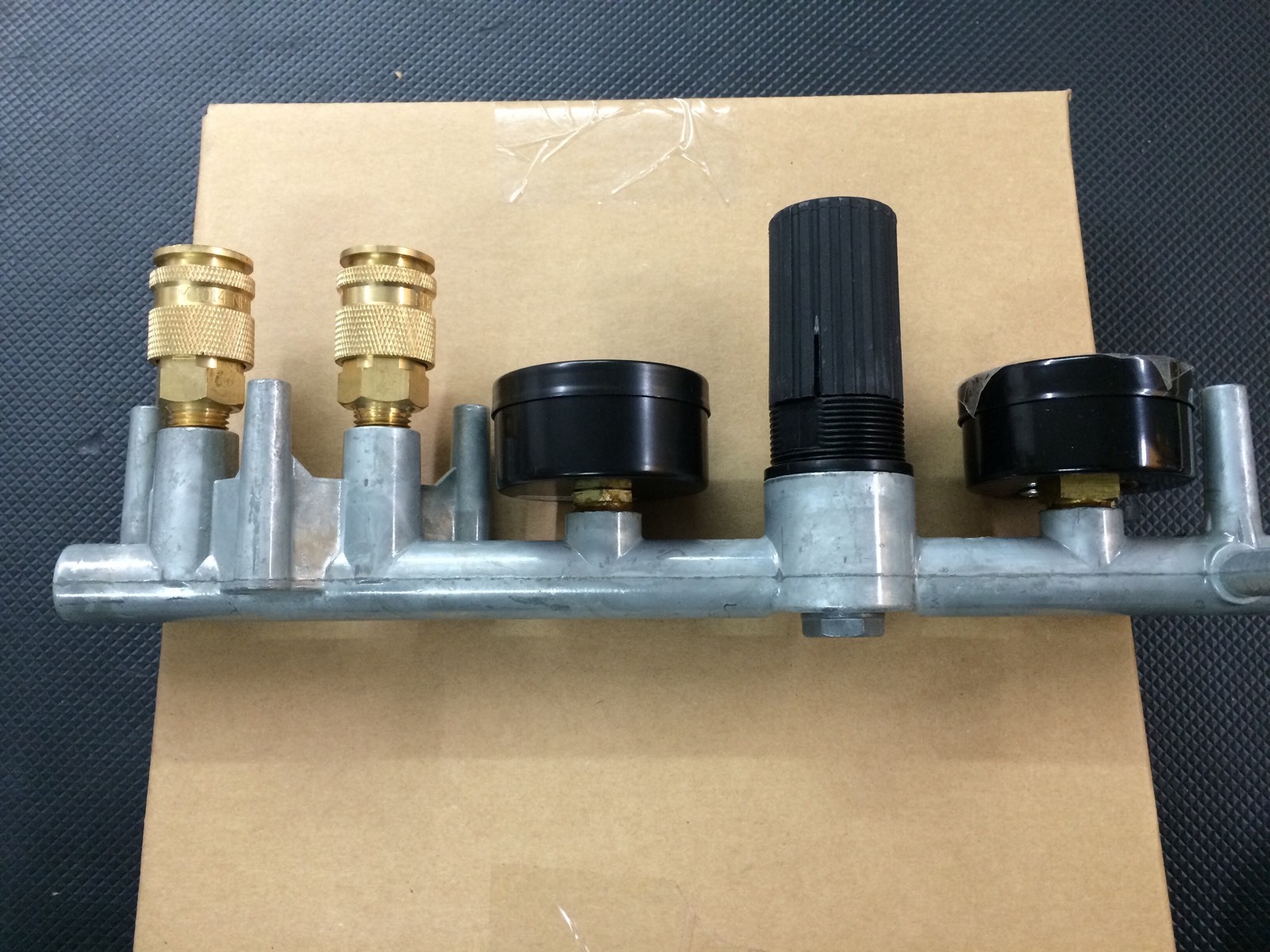 DEWALT / Bostitch N028208 Air Compressor Manifold Assy N028208SV eBay