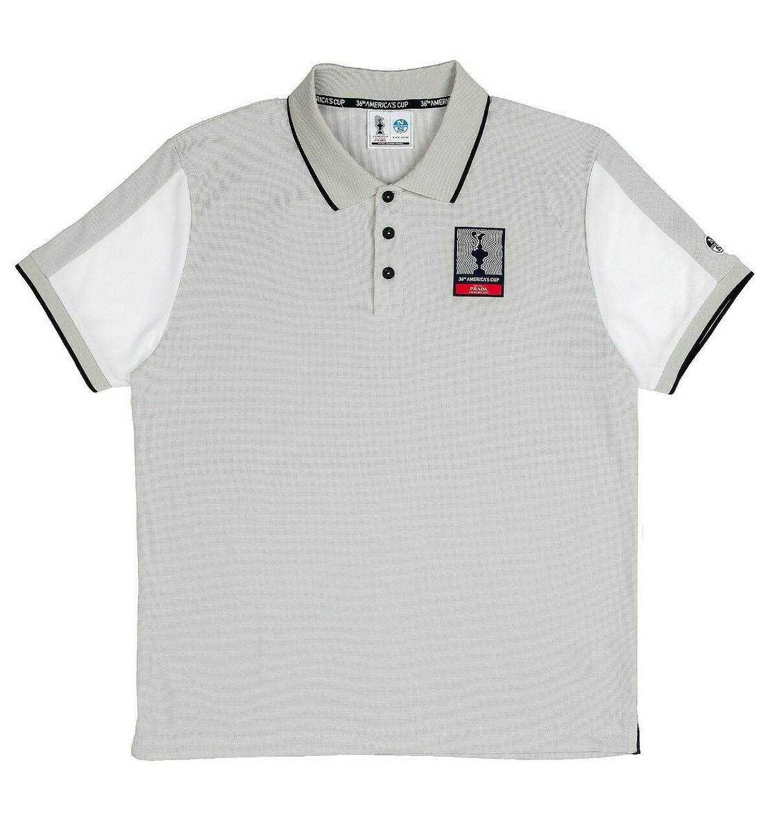 North Sails by Prada American Cup 36th Edition Men's Auckland SPF