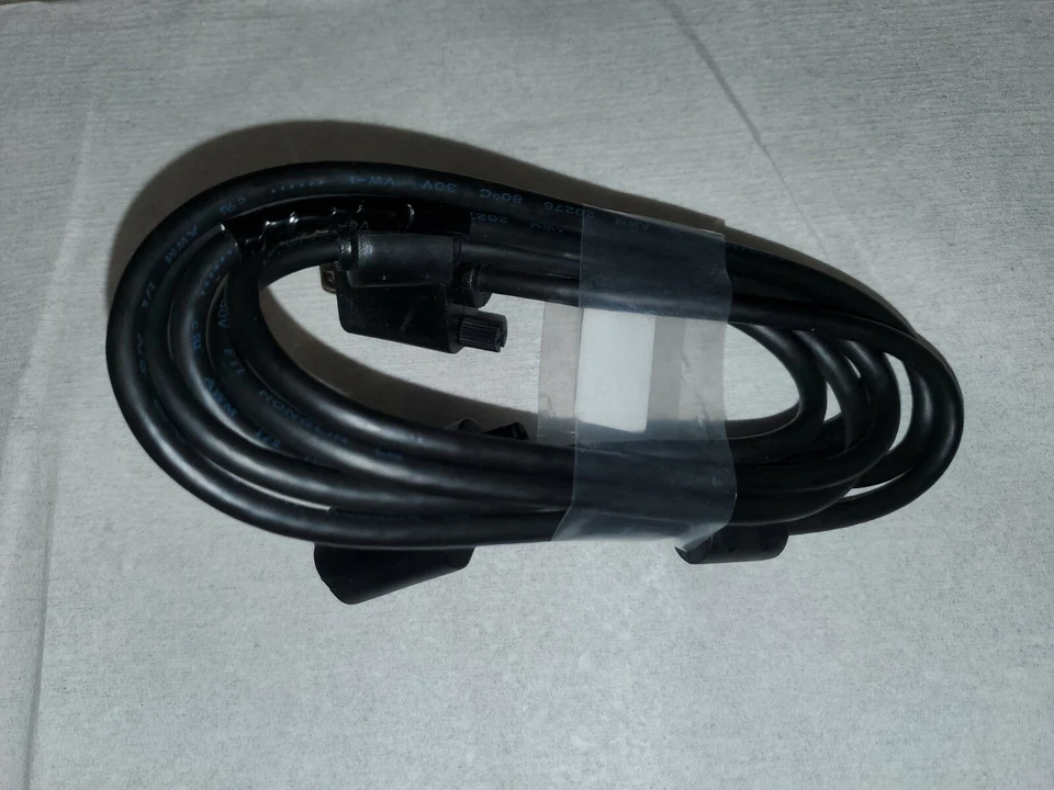 Dell oem vga cable 6 feet - Image 2 of 2