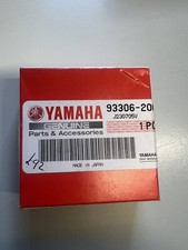 BRAND NEW GENUINE YAMAHA YZ250F/WR250F 2001-2023  CRANK BEARING 93306-20648
