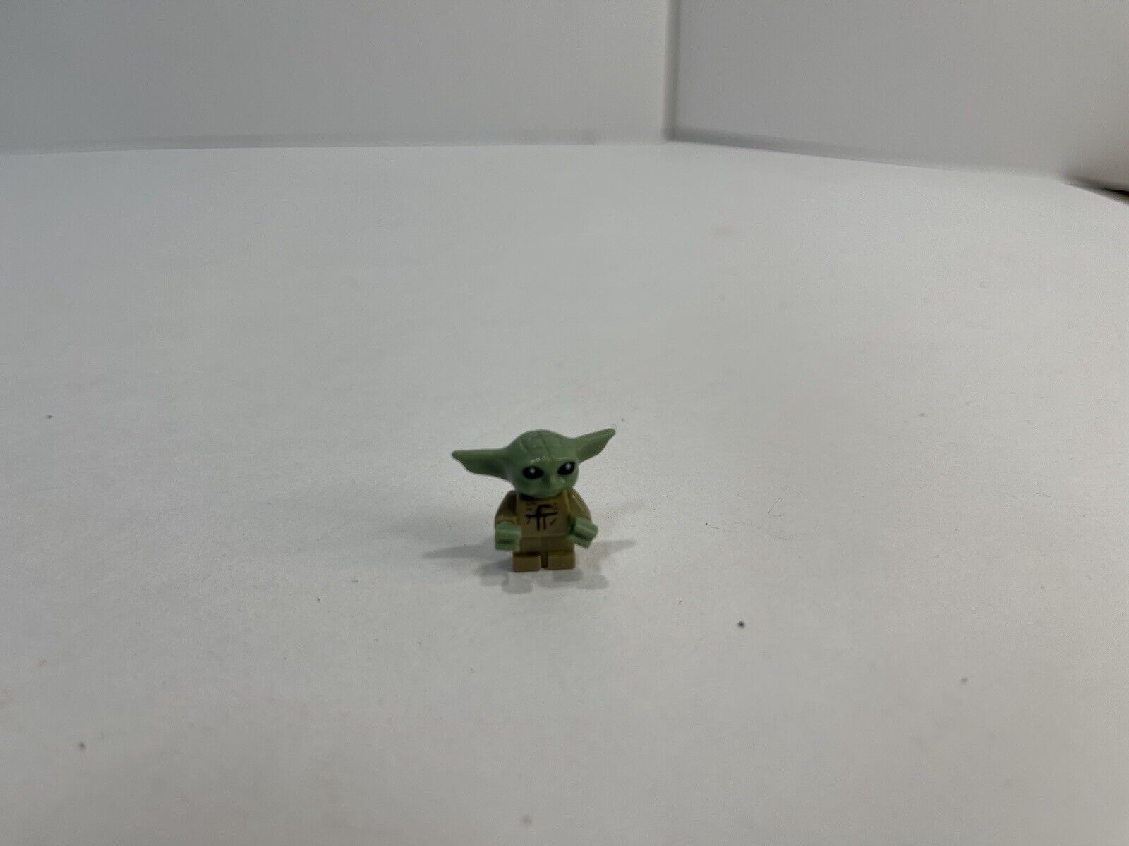 Lego Star Wars minifigure The Child / Grogu sw1113 75361 New / 100% Authentic