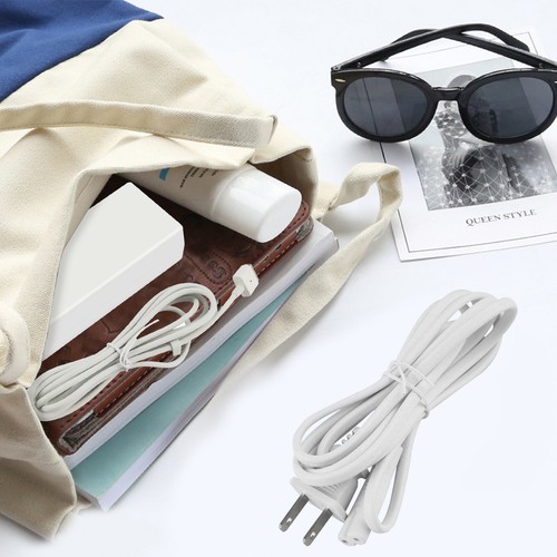 AC Adapter Charger Power Supply For Apple MacBook 13" 06-09 Pro 2008-2011 T-tip - Picture 35 of 35