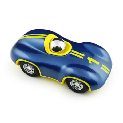 PLAYFOREVER MINI Speedy Le Mans Boy PL712 Auto Kunst Spielzeug