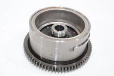 06-07 POLARIS OUTLAW 500 IRS STATOR MAGNETO ALTERNATOR GENERATOR FLYWHEEL ROTOR