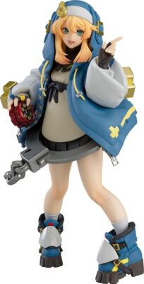 POP UP PARADE GUILTY GEAR STRIVE Bridget non-scale plastic painted finished figu