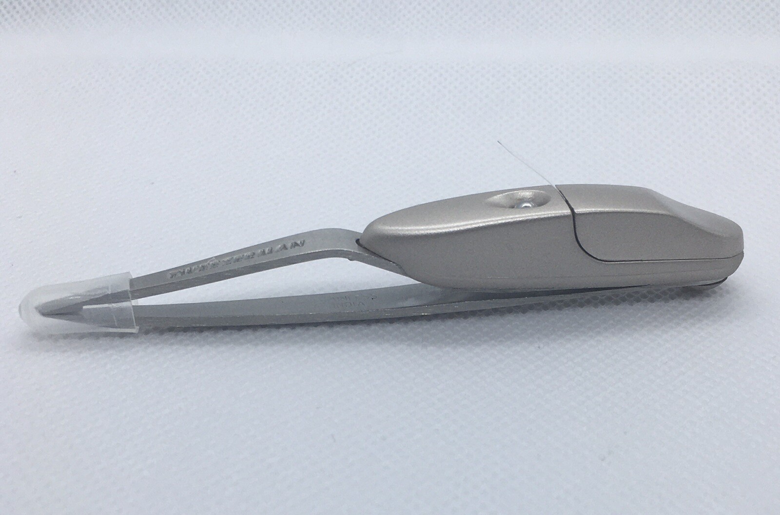 SUPER SALE TWEEZERMAN LIGHTED TWEEZERS Tampa Mall EXPERT PLATINUM