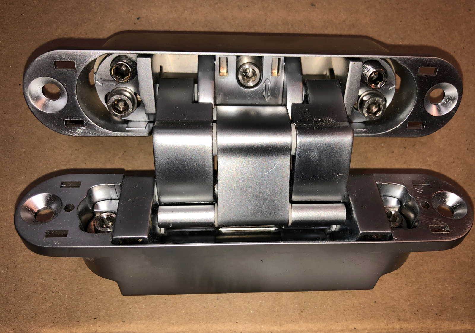 Argenta NEO M6 door hinges New eBay