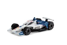 2022 NTT INDYCAR SERIES 1/64 scale DIECAST CAR GREENLIGHT 11537/48