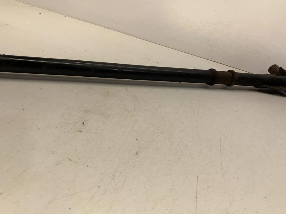 Poste, dirección - Arctic Cat 440 ZR Cross Country 2002 Foto 4 de 4