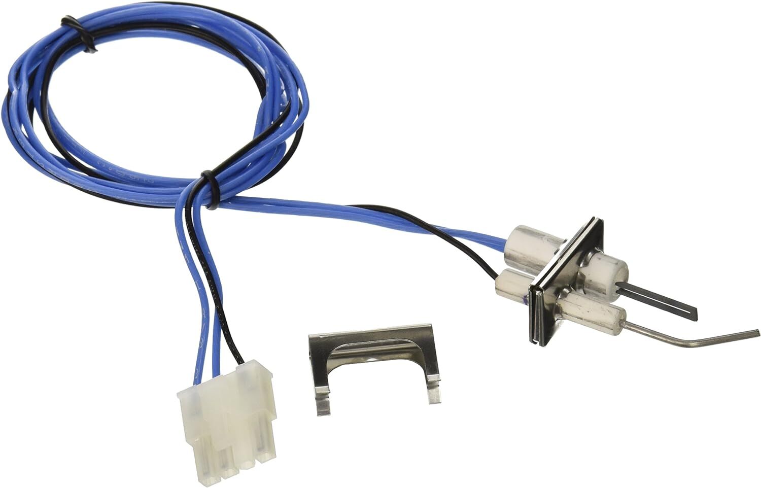 Honeywell Q3400A1024/U Igniter Flame Rod Assembly 24 Volts 1 hp