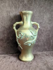 Chinese, Japanese Bronze Vase