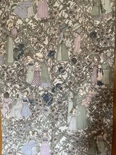 Jonelle Sugar And Spice Curtains