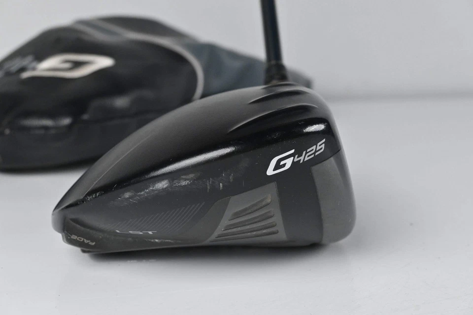 Ping G425 LST Driver / 10.5 Degree / Stiff Flex Ping Tour 65 Shaft - Image 3 of 4