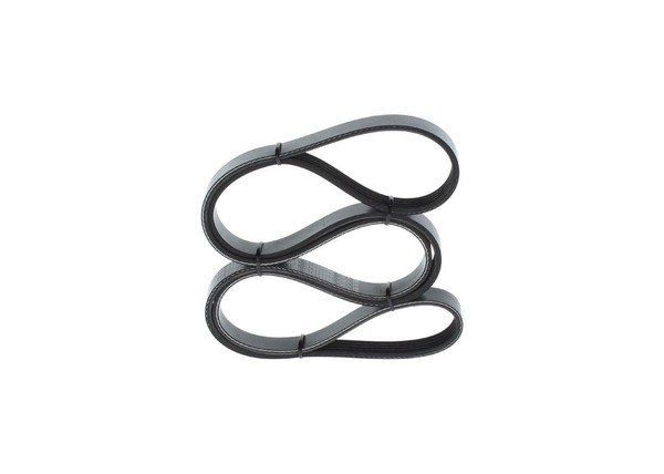 NEU - Bosch 1987946236 Keilrippenriemen FüR Alfa Romeo Passend FüR Fiat Opel-image