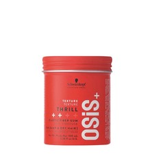 Schwarzkopf Osis Texture Thrill 100ml - pâte fibreuse