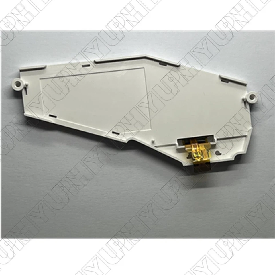 1x Speedometer Instrument LCD Screen For YAMAHA MT09 MT-09 / FZ-09 2013-2017 - Image 3 of 4