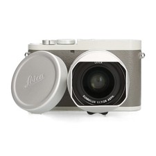 Leica Q2 "Ghost" Set by Hodinkee
