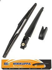 Rear Wiper Arm Blade, Replacement for 2003-2009 Lexus GX470 - MIKKUPPA Back W.