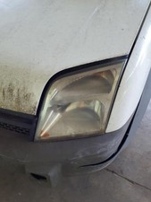 Feu avant (phare) Ford TRANSIT CONNECT