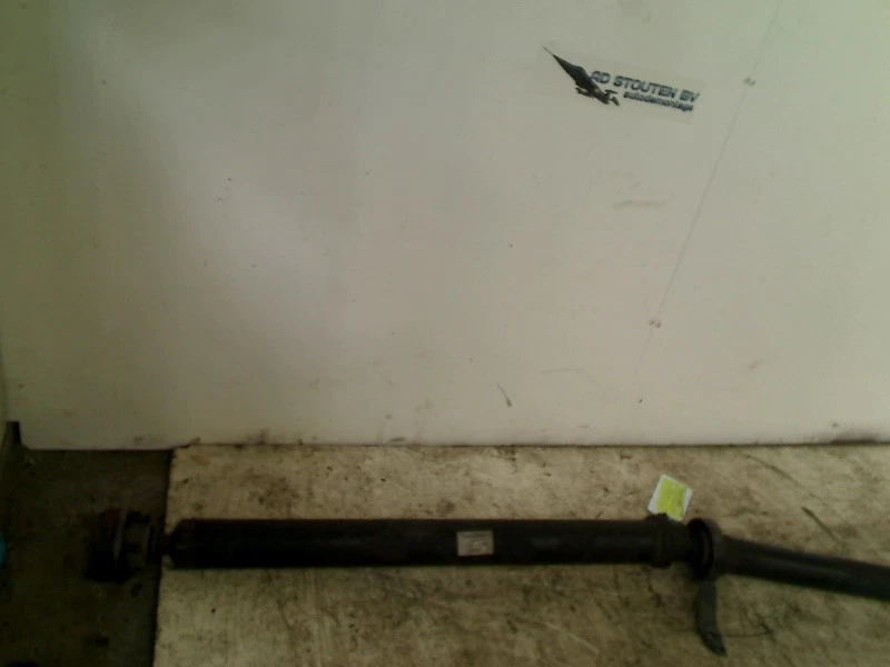 EJE ARTICULADO AUDI A6 (C6) SEDÁN 3.0 TDI V6 24V Quattro (ASB) 2007 4F0521100F Foto 2 de 4