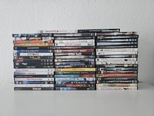 Verschiedene Filme Sammlung DVD Paket 56 Stk