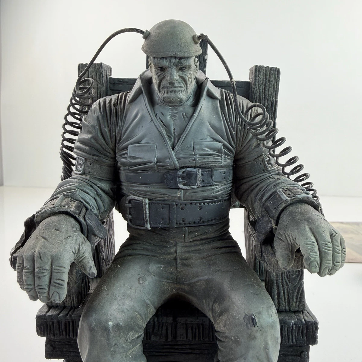 Sin City Death Row Marv for sale | eBay