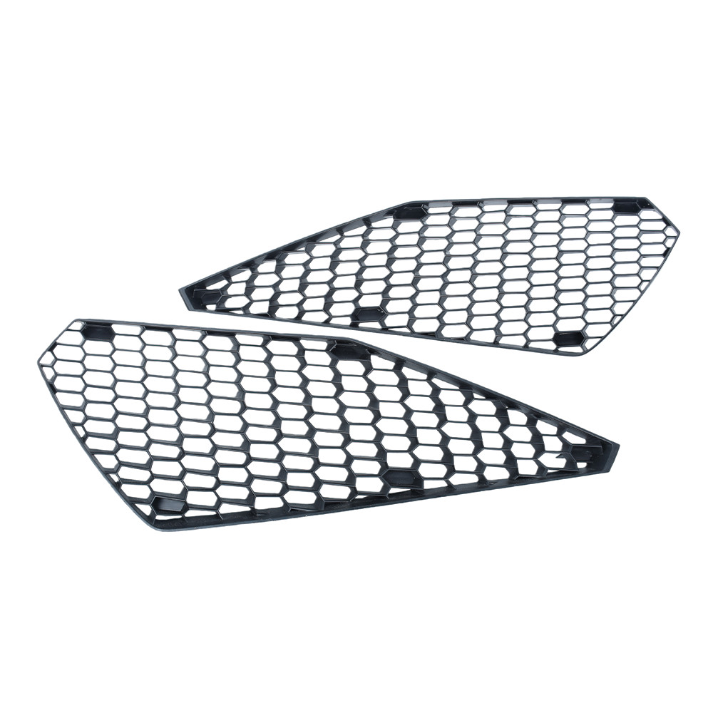 Lamborghini Huracan FRONT+RIGHT Front bumper P/N 4T0807682A