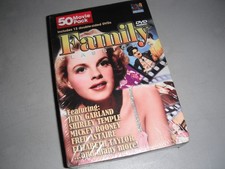Family Classics 50 Movie Pack Collection