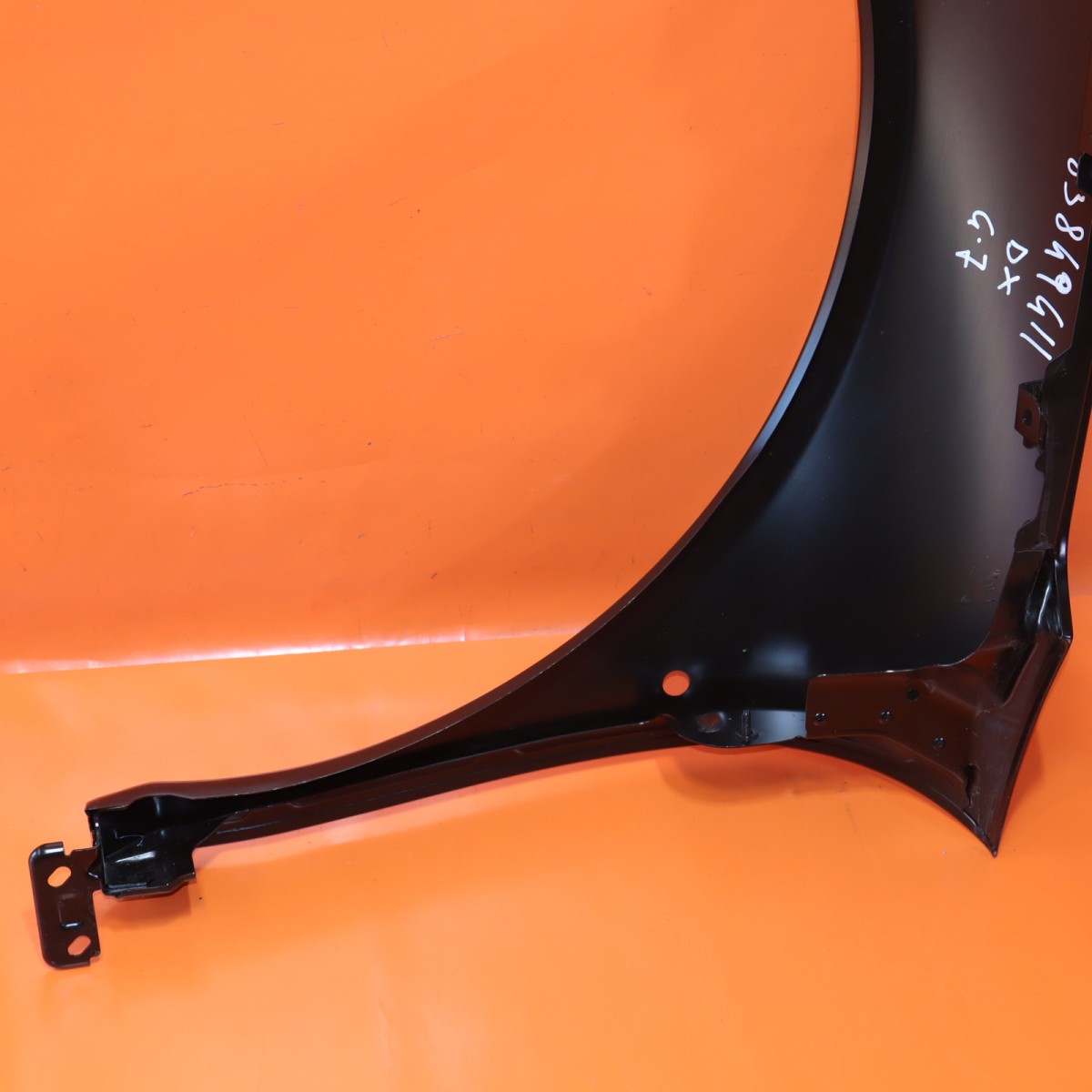 FERRARI 458 CHALLENGE FENDER RIGHT PASSENGER 2010-2012 2013 2014 2015 83849411