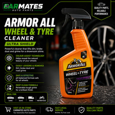armorall wheel and tye cleaner