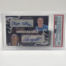 2024 Leaf Metal Sports Heroes Multi-Sport Cards 31