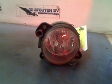 Antibrouillard Volkswagen CRAFTER