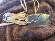 Biddeford (Model TC11BA) 4-Prong Electric Blanket Temp Control Power Cord.