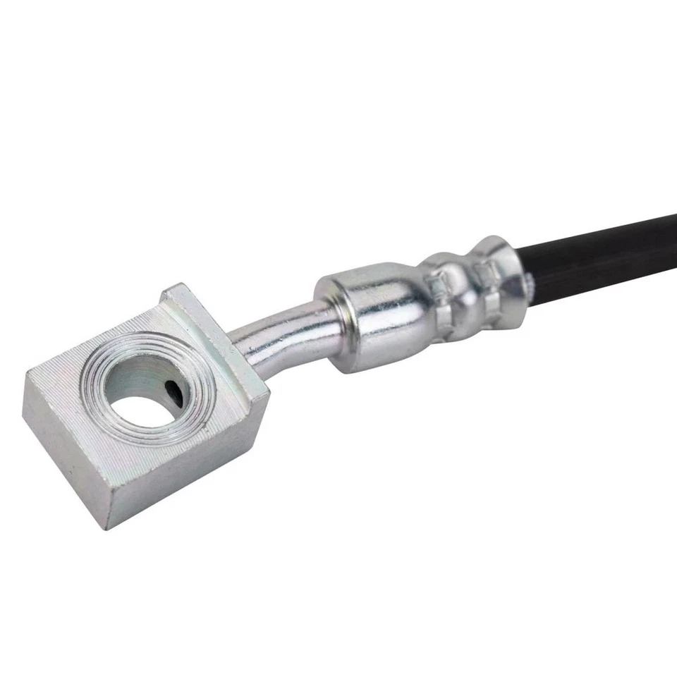 Nuevo juego de mangueras de freno para Cadillac Chevrolet GMC 2000-2006 Foto 2 de 4