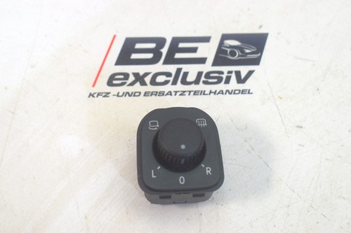 VW Tiguan 5N 1.4T 4M Spiegelversteller Schalter Knopf Spiegel 1K0959565J