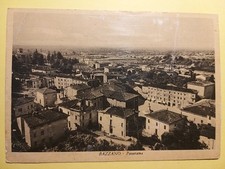 Bazzano (Bologna). Veduta.